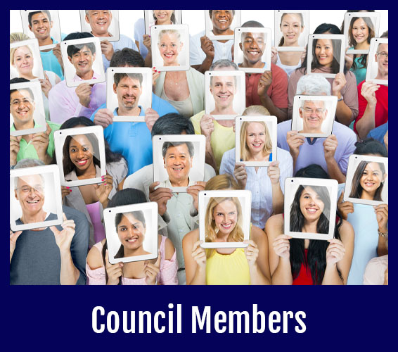 Council Members