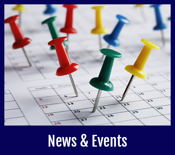 News and Events